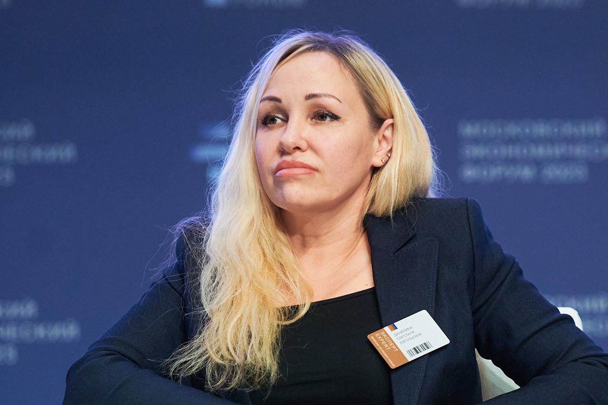 Светлана Данилина Светлана Данилина