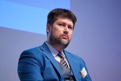 Василий Колташов