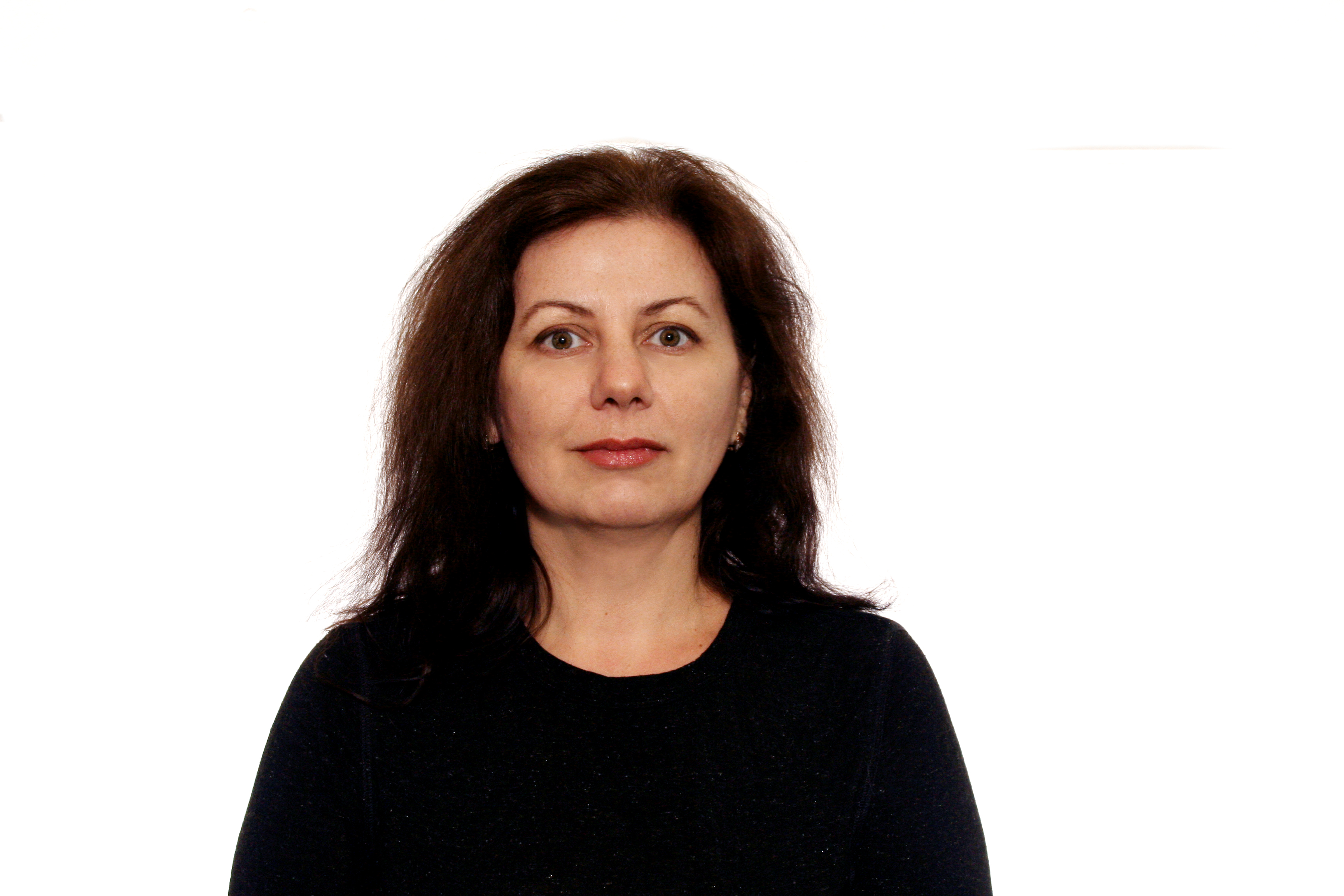 Нина Горидько Нина Горидько