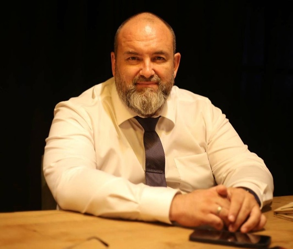 Дмитрий Раевский Дмитрий Раевский
