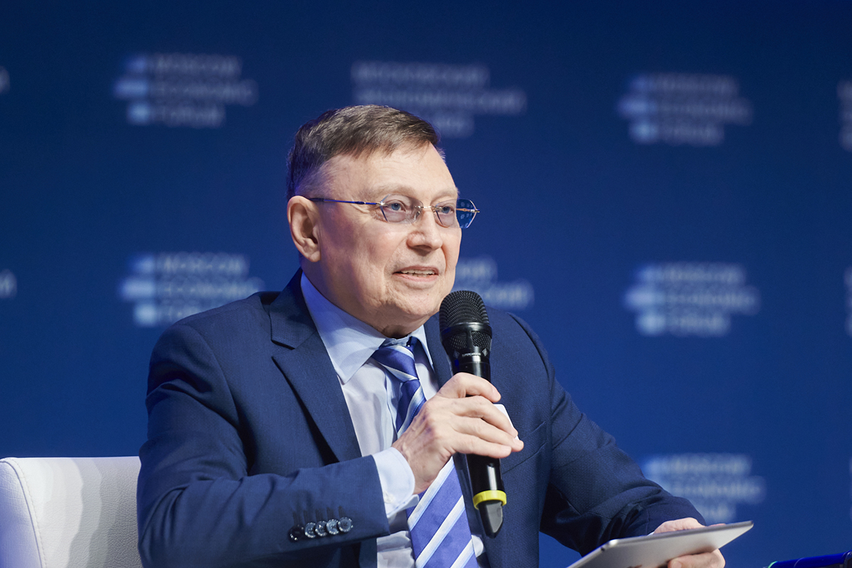 Борис Зырянов Борис Зырянов
