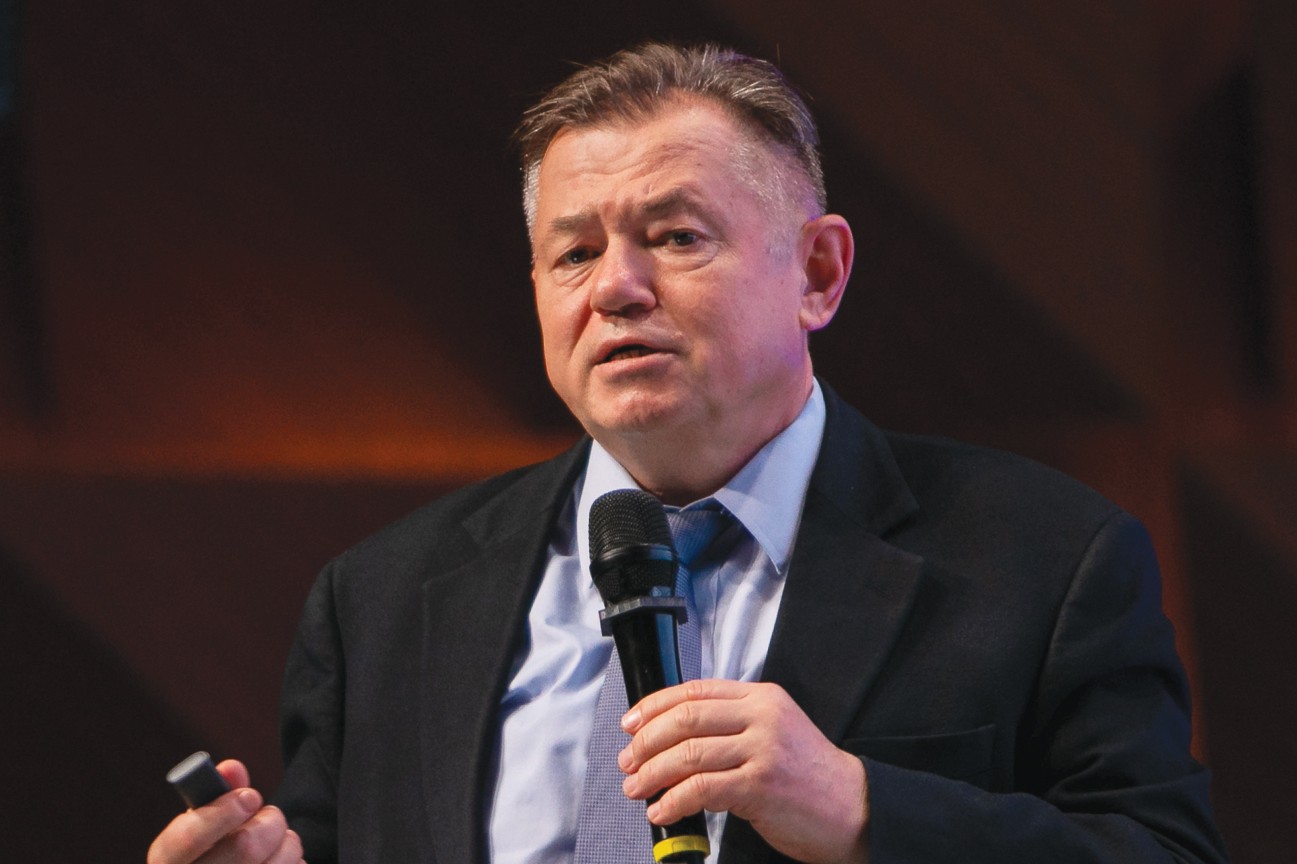 Сергей Глазьев Сергей Глазьев