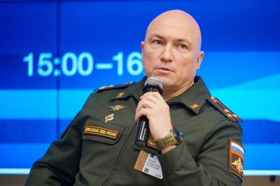 Владислав Панов