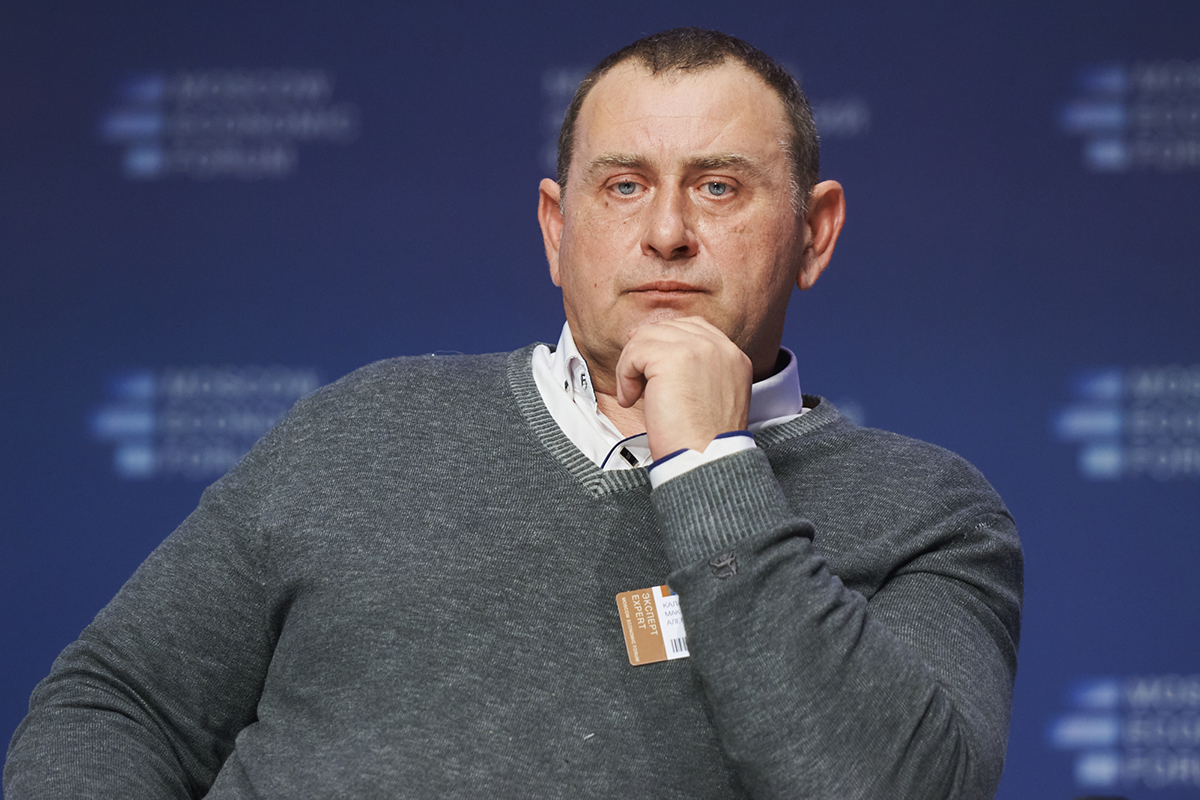 Максим Калашников Максим Калашников