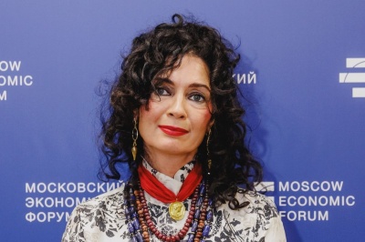 Оксана Осинина