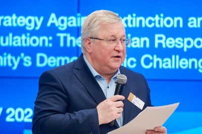 Юрий Крупнов