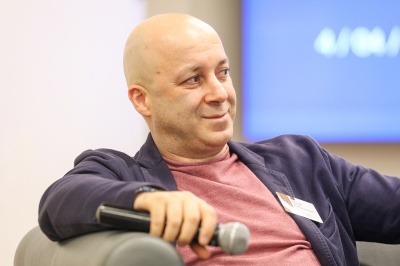 Сергей Миронов Сергей Миронов