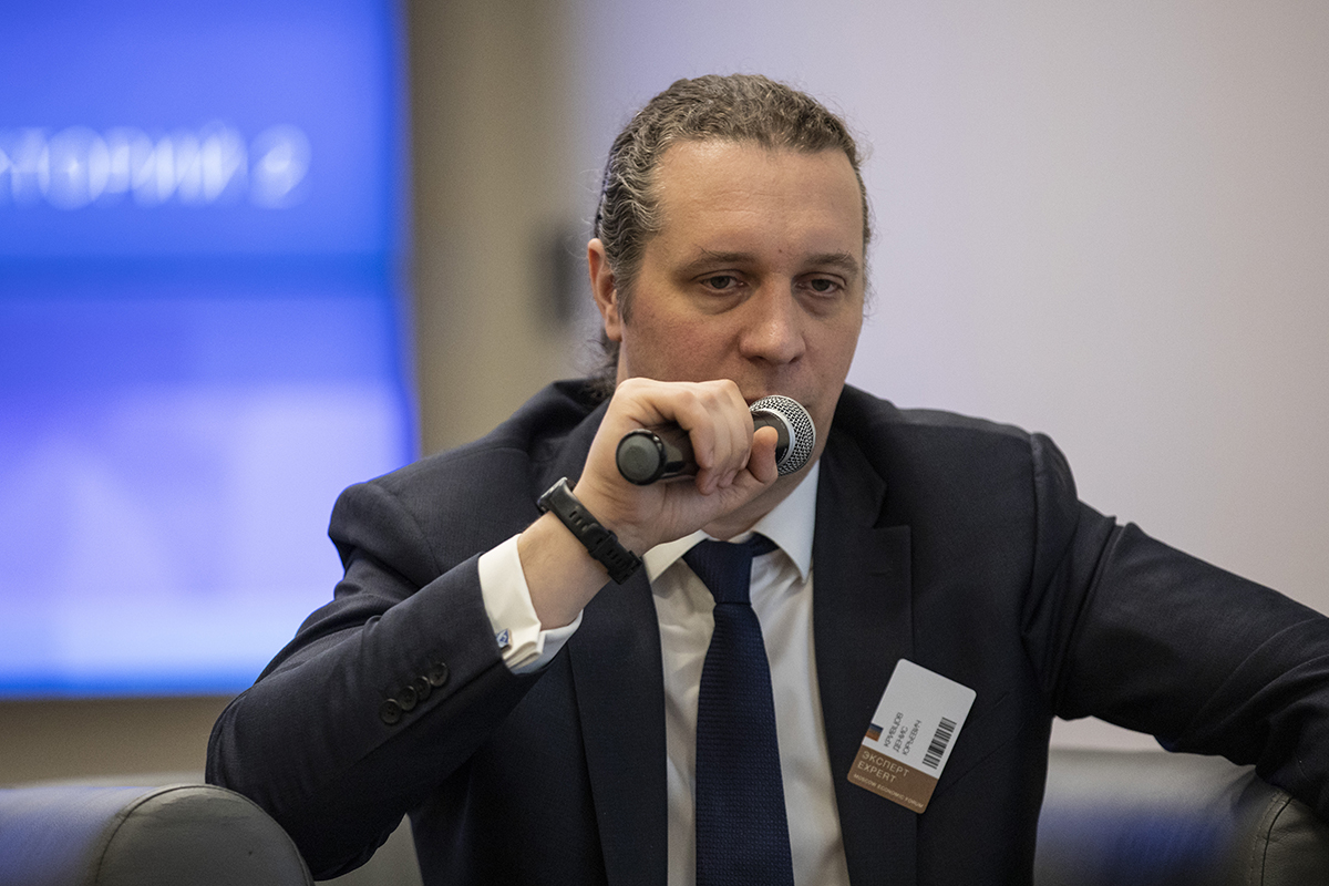 Денис Кривцов Денис Кривцов