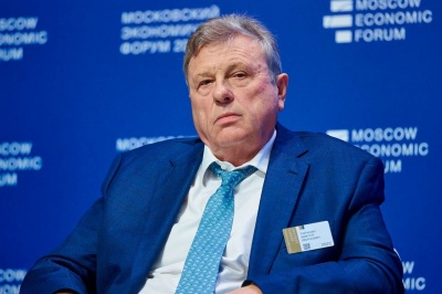 Виктор Таранин