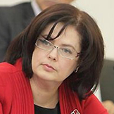 Елена Дыбова