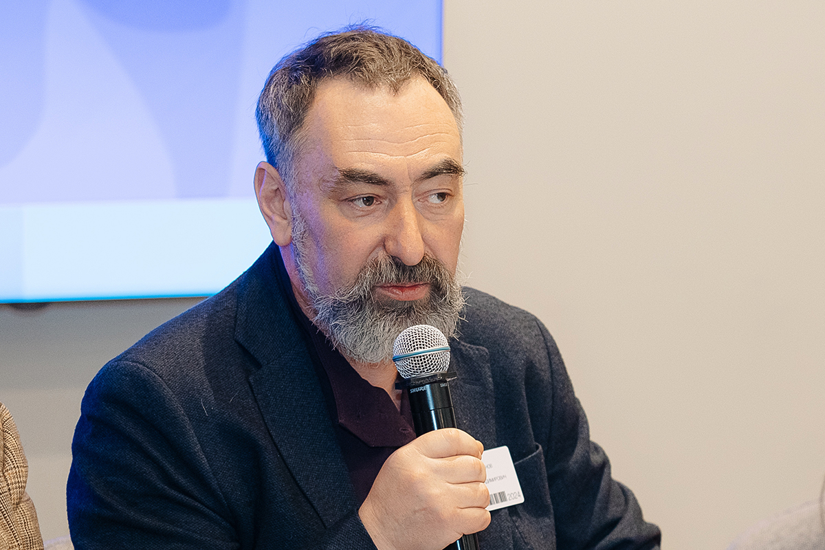 Олег Степанов Олег Степанов