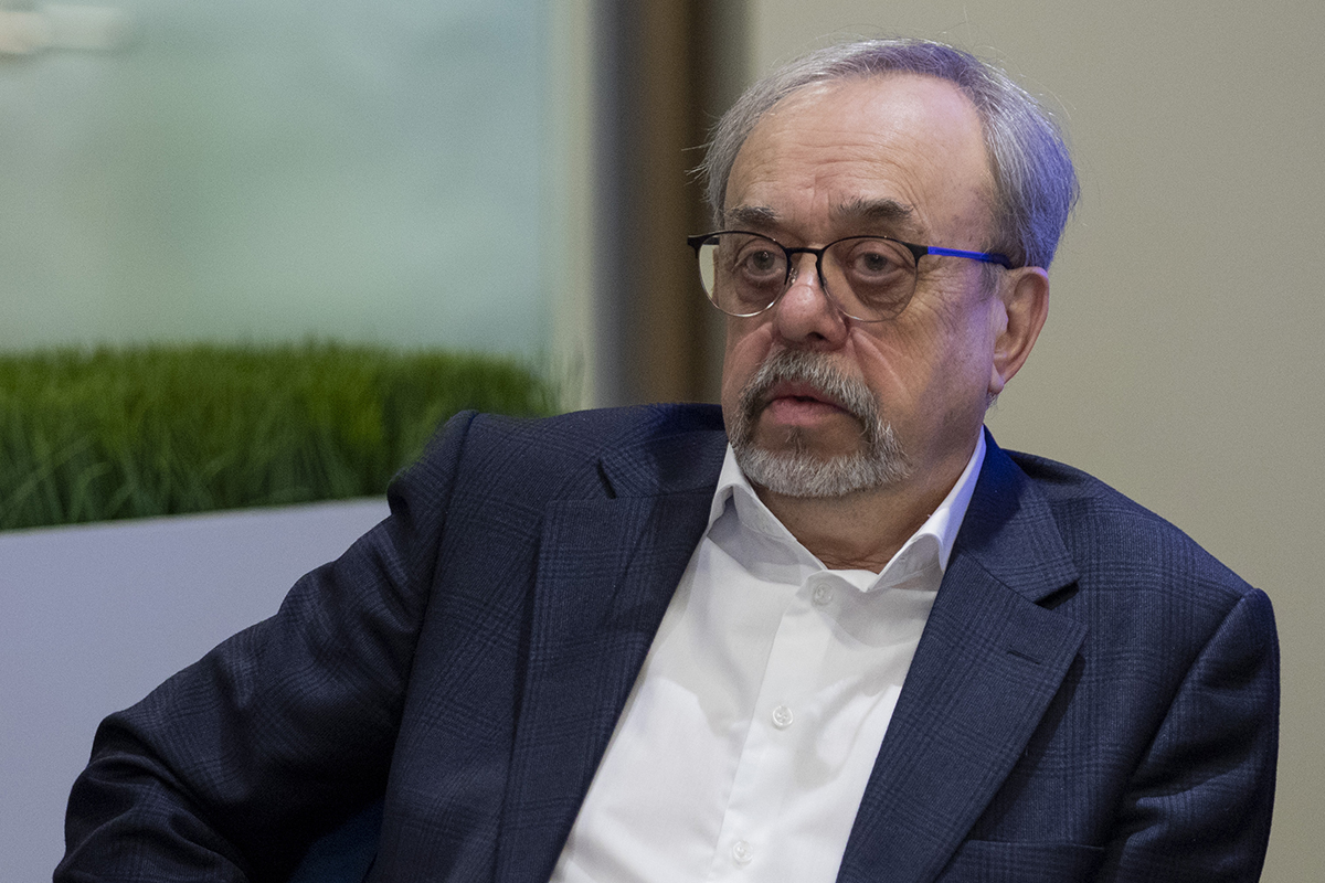 Евгений Гурвич Евгений Гурвич