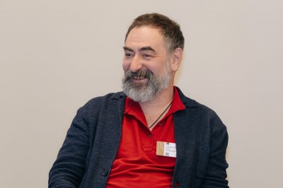 Олег Степанов