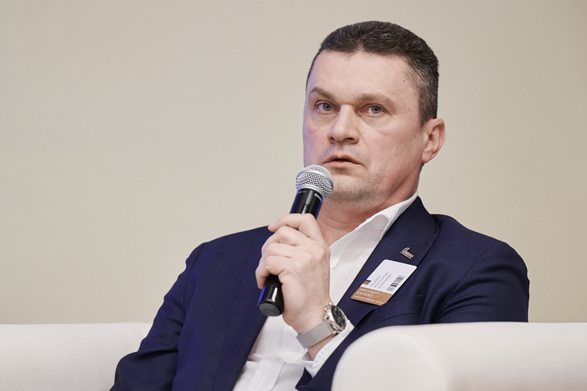 Константин Куцевол Константин Куцевол