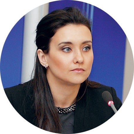 Маргарита Федотова Маргарита Федотова