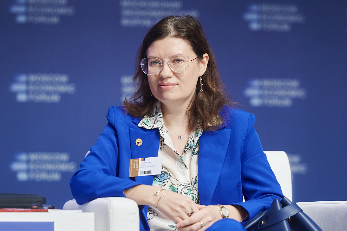 Елена Антипина Елена Антипина