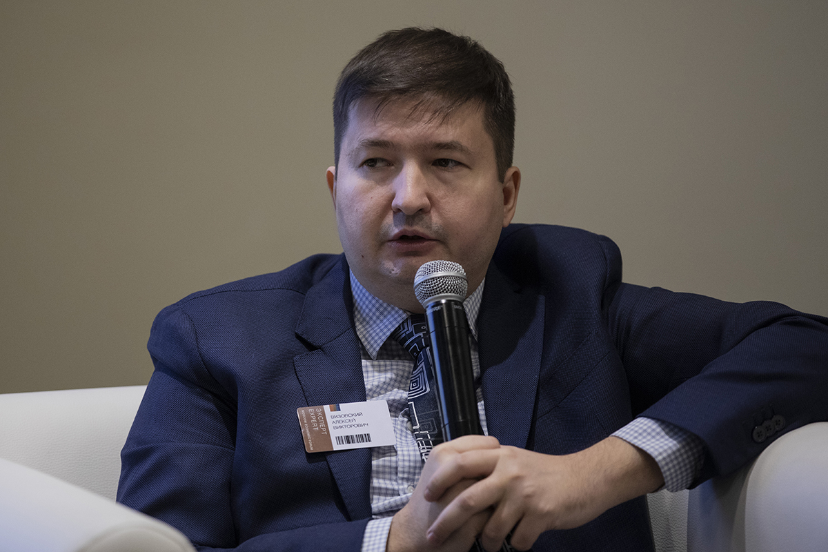 Алексей Вязовский Алексей Вязовский