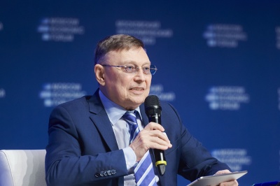 Борис Зырянов Борис Зырянов