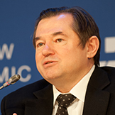 Сергей Глазьев Сергей Глазьев