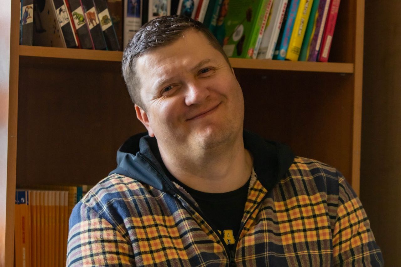 Антон Кузьмин Антон Кузьмин