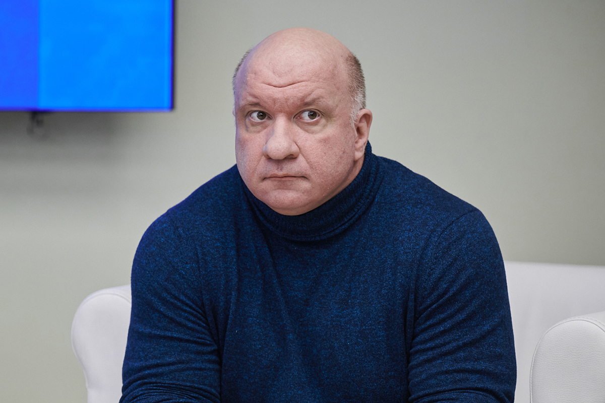 Дмитрий Карпов Дмитрий Карпов
