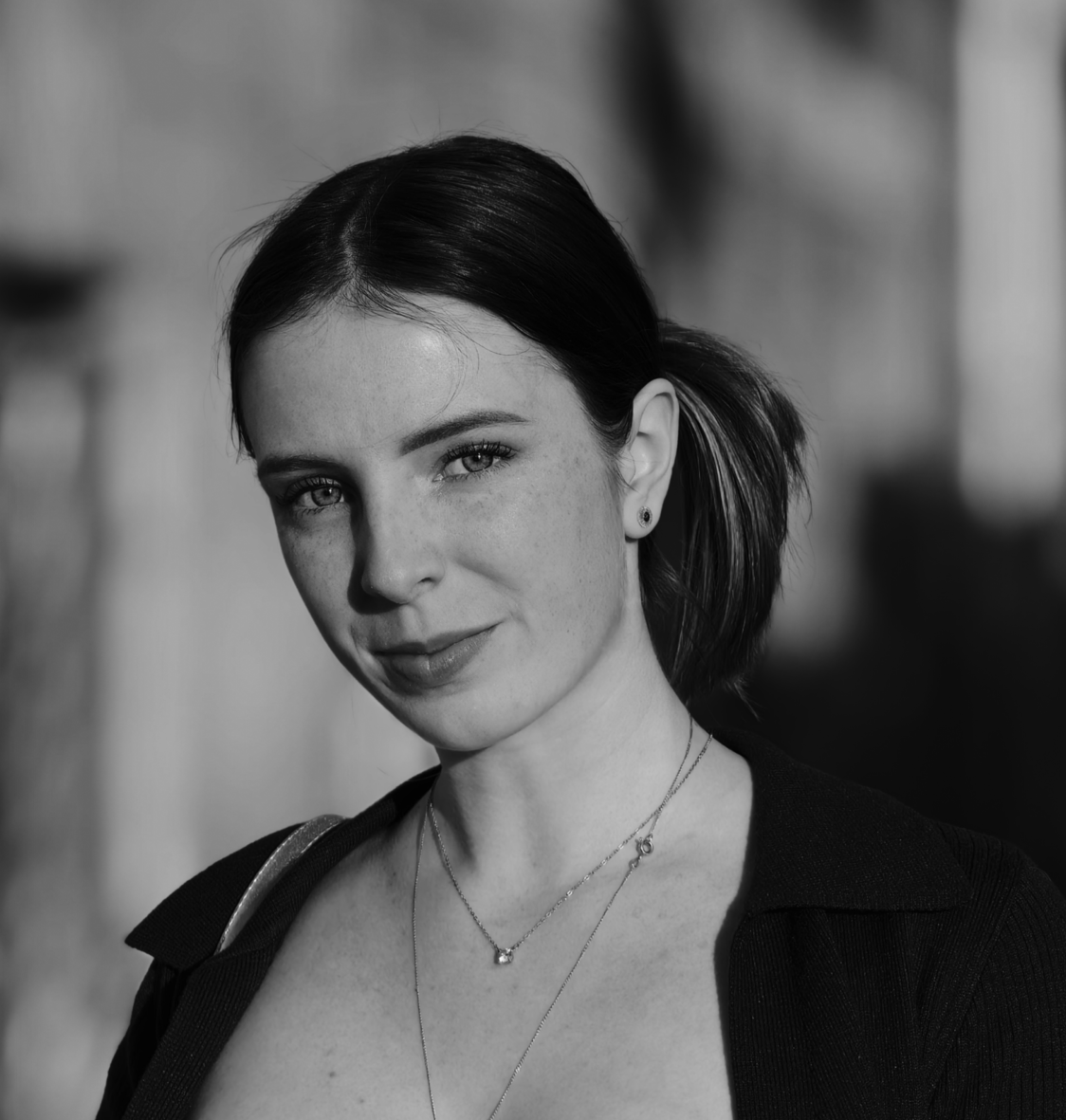 Полина Розанова Полина Розанова