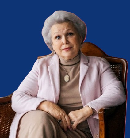 Елена Маньенан Елена Маньенан