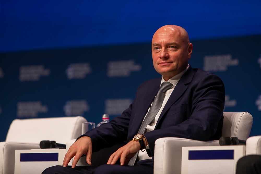 Александр Галушка Александр Галушка