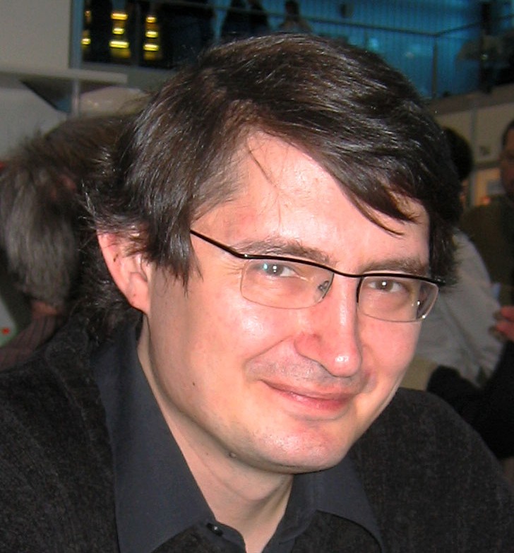 Антон Первушин Антон Первушин