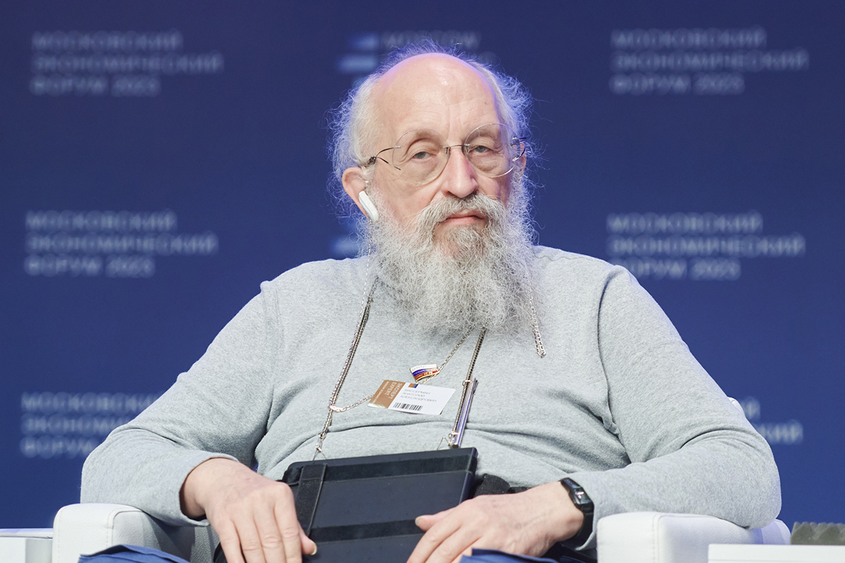 Анатолий Вассерман Анатолий Вассерман