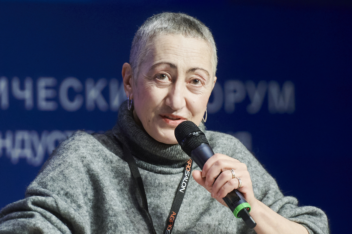 Каринэ Геворгян Каринэ Геворгян