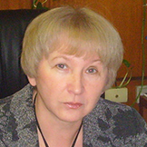 Светлана Глинкина