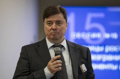 Алексей Барбалат Алексей Барбалат