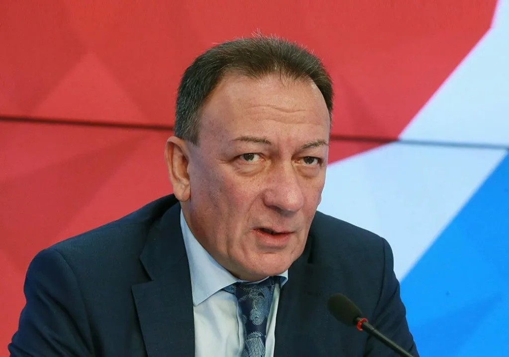 Аркадий Злочевский Аркадий Злочевский