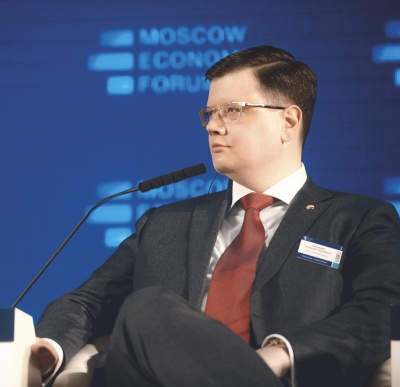 Алексей Лапушкин