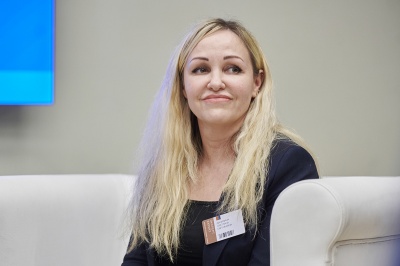 Светлана Данилина Светлана Данилина