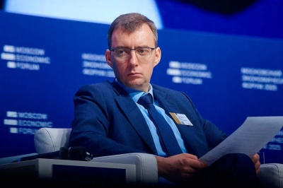 Иван Тимофеев