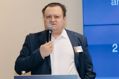 Юрий Шевцов