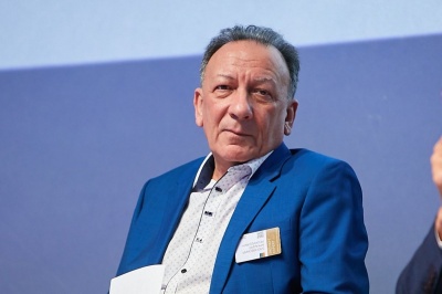 Аркадий Злочевский