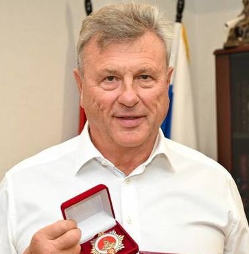 Виктор Таранин Виктор Таранин