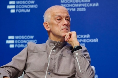 Эдуард Бояков