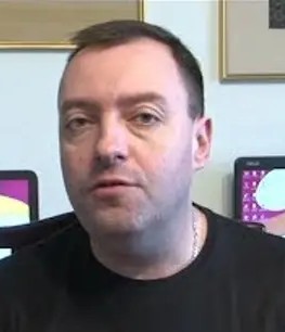 Александр Воскобойников Александр Воскобойников