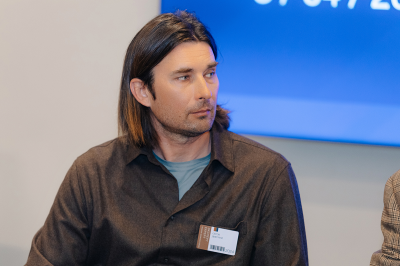 Дмитрий Серов Дмитрий Серов