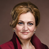 Нонна Каграманян Нонна Каграманян