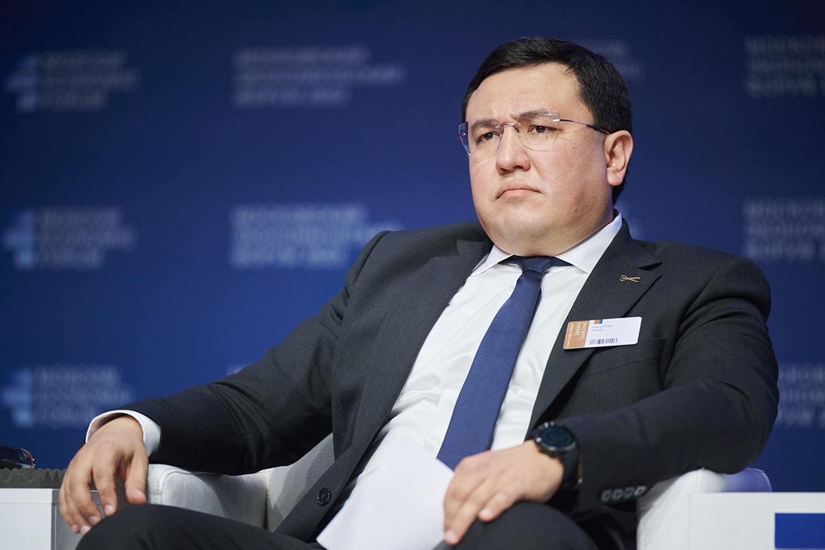 Канатбек Азиз Канатбек Азиз