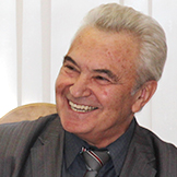 Виталий Тарлавский
