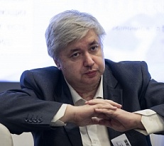 Дмитрий Голубовский
