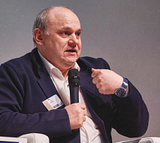Евгений Фатеев