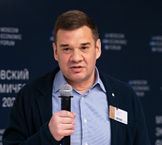 Андрей Даниленко
