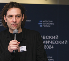 Илья Заливухин